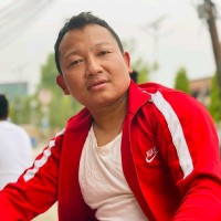 Laxman Rai